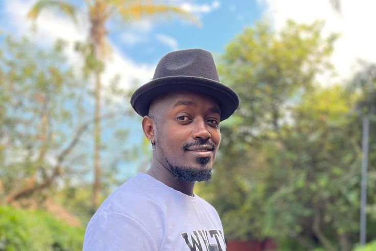 Tugume Wycliffe aka Ykee Benda