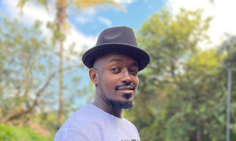 Tugume Wycliffe aka Ykee Benda