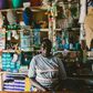 A small Business in Uganda