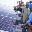 President Muhammadu Buhari inaugurates 10MW solar power plant in Kano