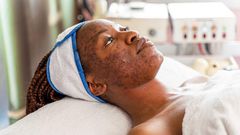 Why your skin is getting darker [goodrx]