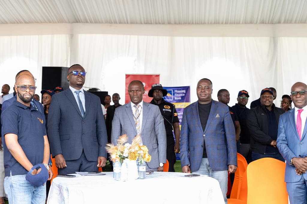 Wendi is designed to bridge the gap for unbanked and underbanked citizens.