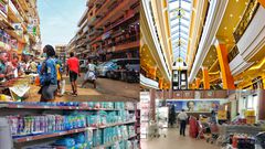 Places around Kampala to shop for Back-To-School based on your salary