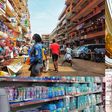 Places around Kampala to shop for Back-To-School based on your salary