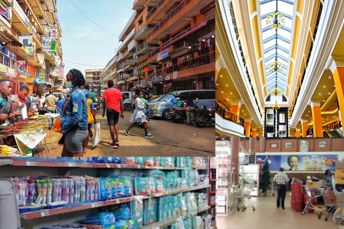 Places around Kampala to shop for Back-To-School based on your salary