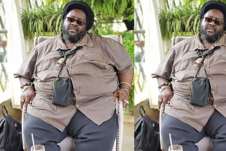 Tshaka Mayanja. Image credit: Crystalnewman.com