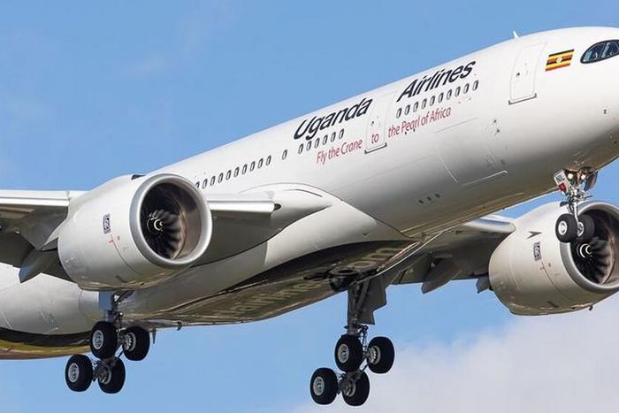 Uganda Airlines to get two new international by end of year/courtesy