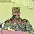 Gen. Muhoozi Kainerugaba