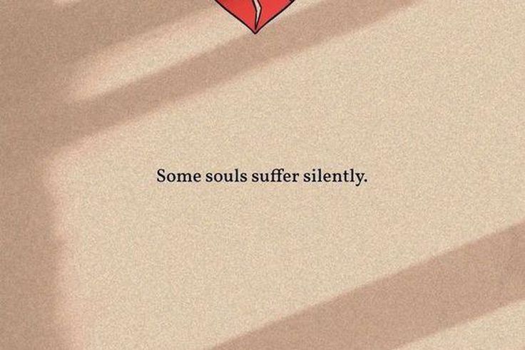 Broken heart quotes [Pinterest]