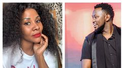 Desire Luzinda and Levixone