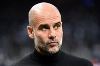 Pep Guardiola.Getty/Sergei Gapon