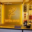 Roza Dymz is launching tonight
