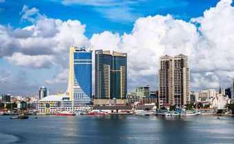 Dar Es Salaam