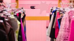 How to get affordable shopping in an expensive store