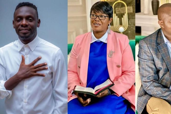 Bugembe, Makula and Bugingo