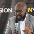 Vision Group CEO Don Wanyama