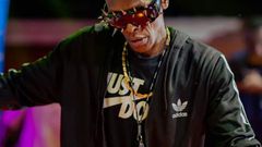 Jose Chameleone