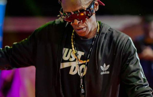 Jose Chameleone