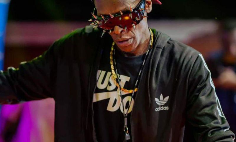 Jose Chameleone
