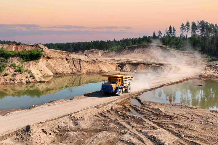 5 critical minerals needed for clean energy, which Africa has in abundance