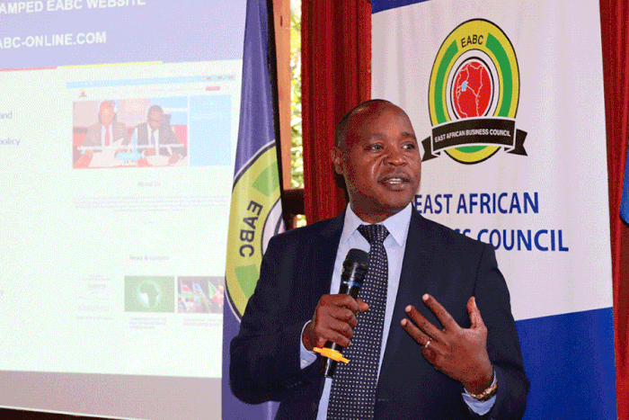 EABC calls for unified digital tax stamps cost across member states/Courtesy