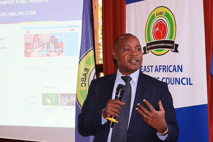 EABC calls for unified digital tax stamps cost across member states/Courtesy