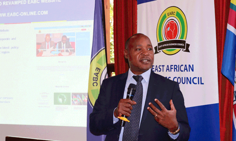 EABC calls for unified digital tax stamps cost across member states/Courtesy