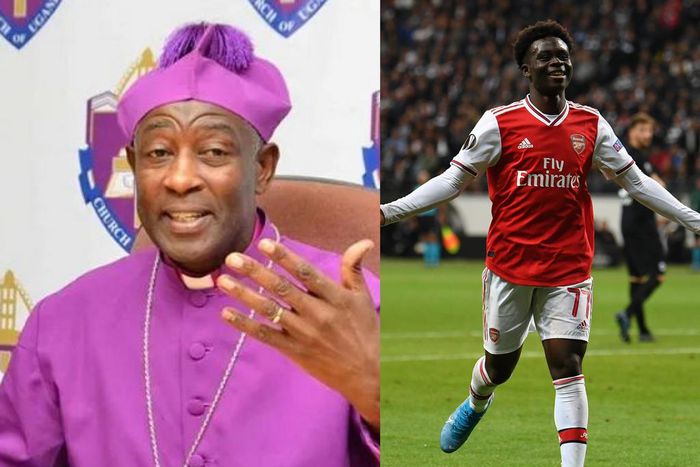 Kazimba- Saka collage