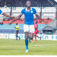 Kenyan side Sofapaka release Ugandan striker Davis Kasirye