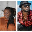 Jose Chameleone, Mariam ‘Biggie’ Mutabukwa and Bebe Cool