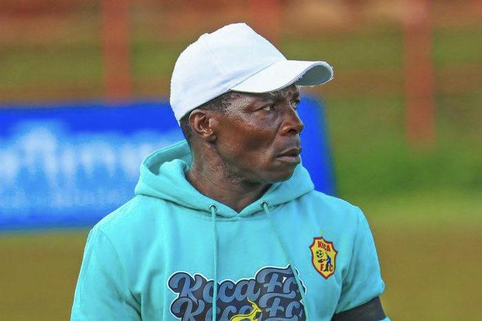 Jackson Mayanja: a perfect example great players don't necessarily make great coaches
