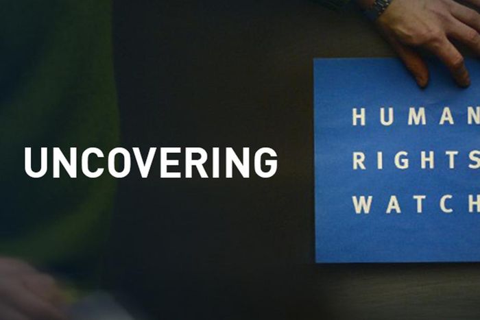 rights watch 2