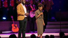 new pastors
