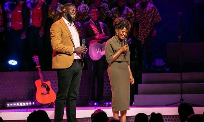 new pastors
