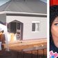Evelyn Lagu who recently unveiled her brand new house, had defended Spice Diana