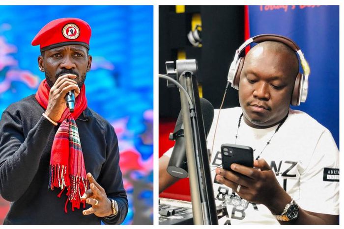 Bobi Wine and Patrick Salvado went public about quitting alcohol