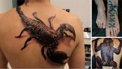 Side effects of getting a tattoo [NairalandForum]