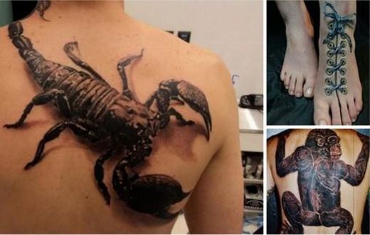 Side effects of getting a tattoo [NairalandForum]