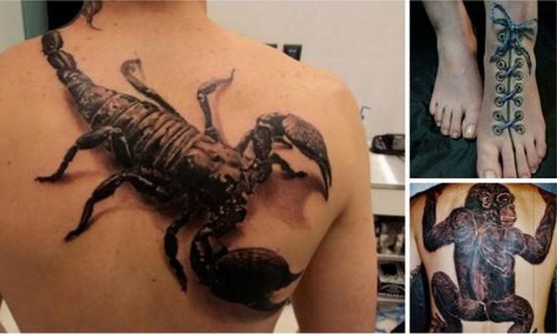 Side effects of getting a tattoo [NairalandForum]