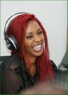 Cindy Sanyu
