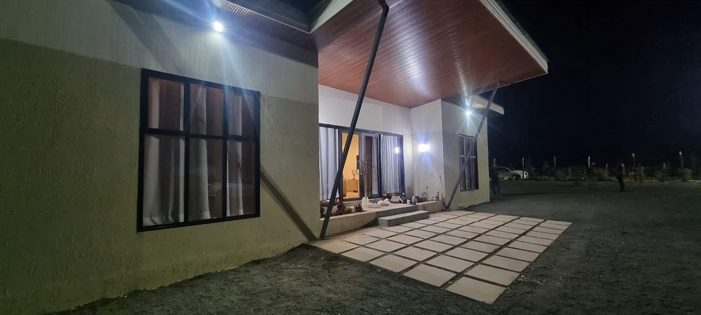 Kelvin Kiptum family's 3-bedroom house ready for unveiling by President William Ruto