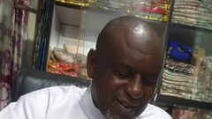 Hajj Badru Magoba