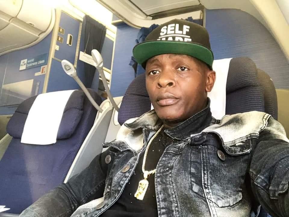 Jose Chameleone