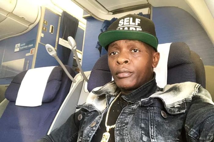 Jose Chameleone