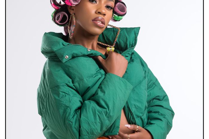 Spotify announces Uganda’s Vinka as EQUAL ambassador for October