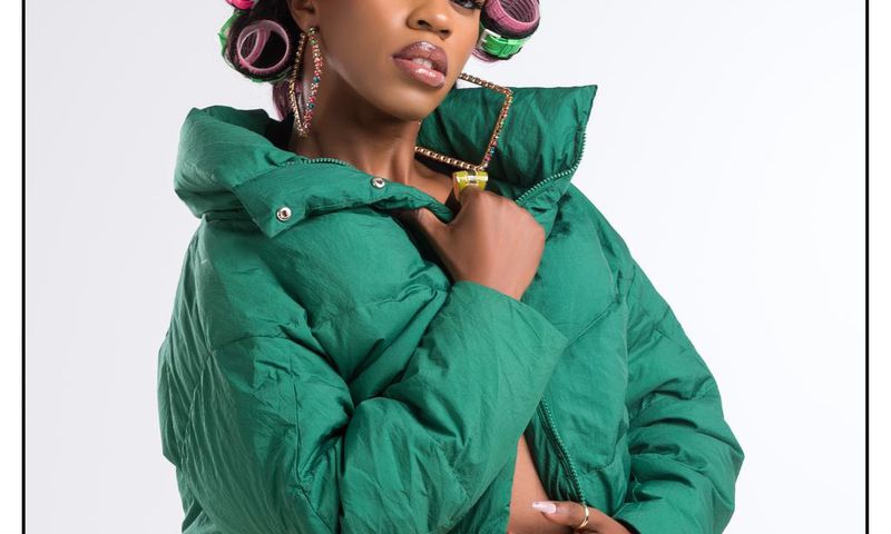 Spotify announces Uganda’s Vinka as EQUAL ambassador for October