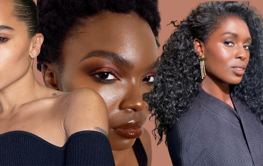 6 Valentine's Day makeup ideas for a beautiful effortless look