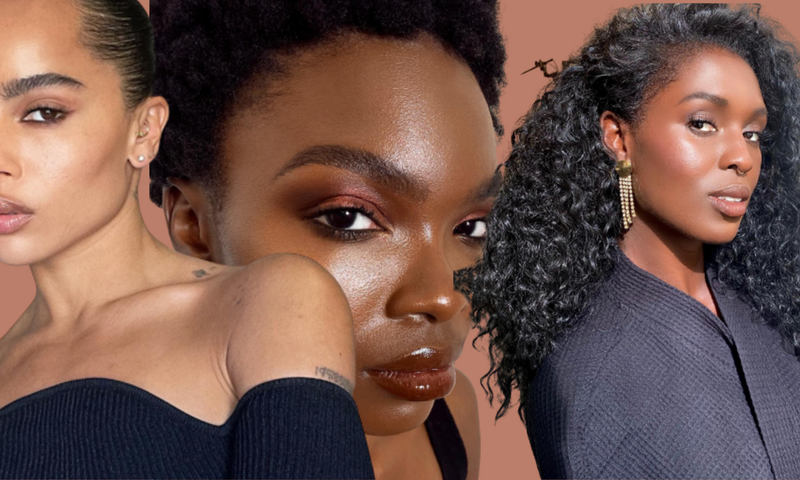 6 Valentine's Day makeup ideas for a beautiful effortless look