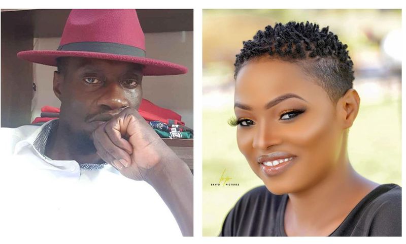 Serena Bata and Abitex
