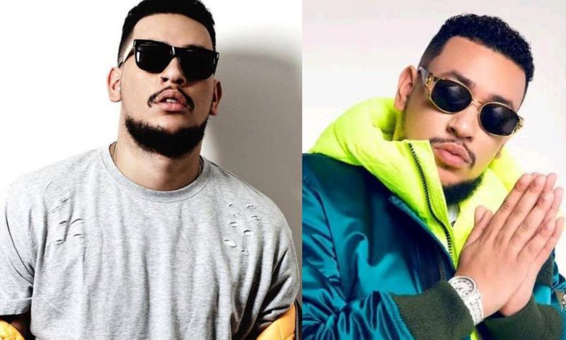 RIP AKA
